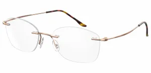 SEVENTH STREET-7A 542-DDB-5217-GLASSES FRAMES