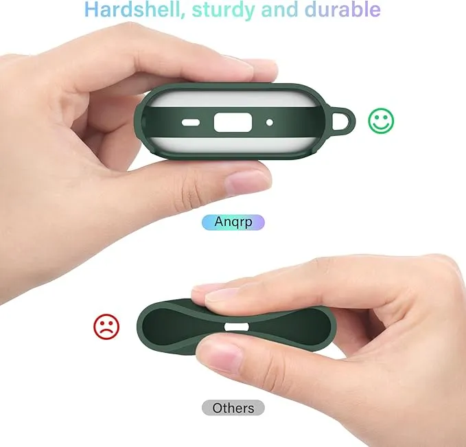 Silicone AirPods Case