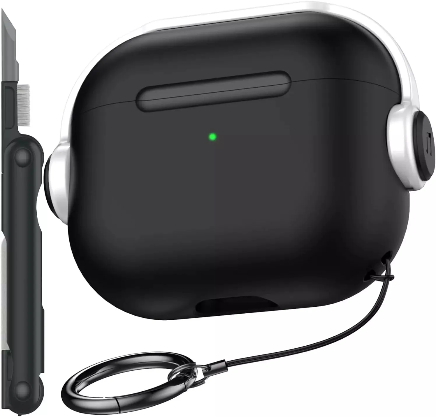 Silicone AirPods Case