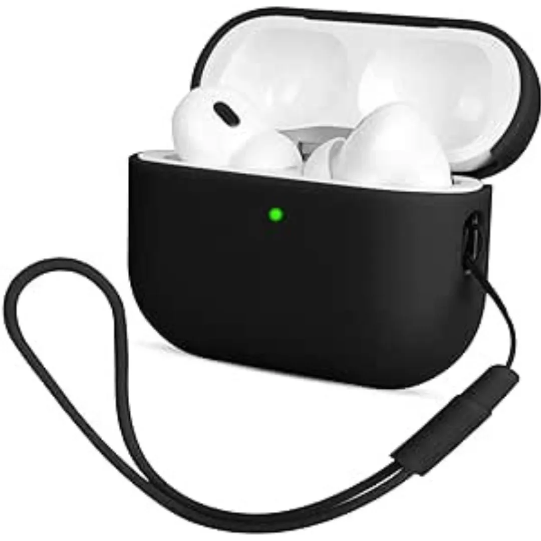Silicone AirPods Case