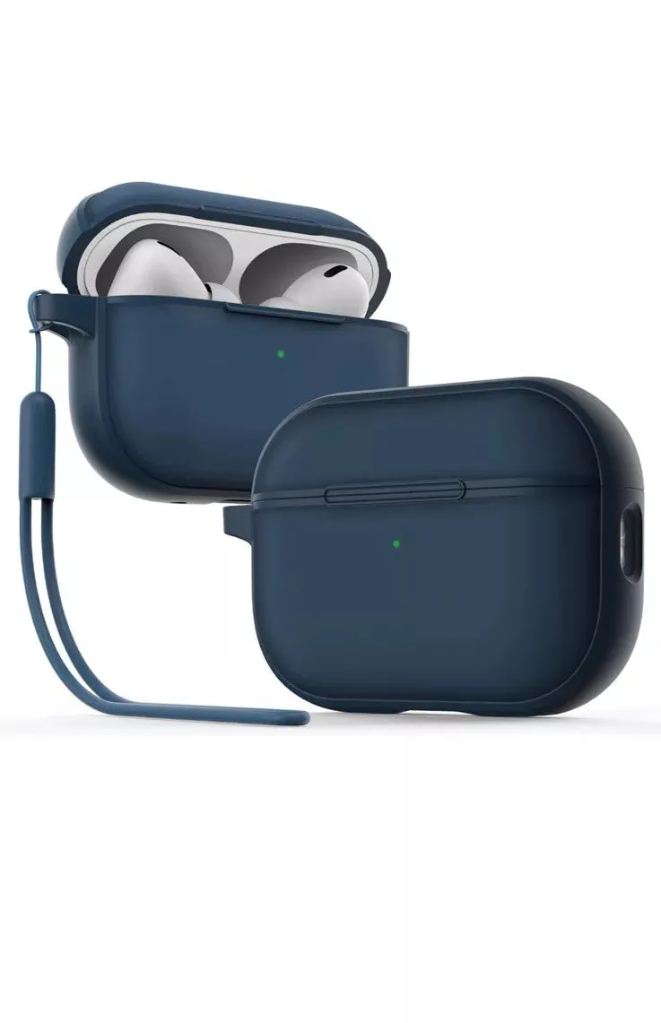 Silicone AirPods Case