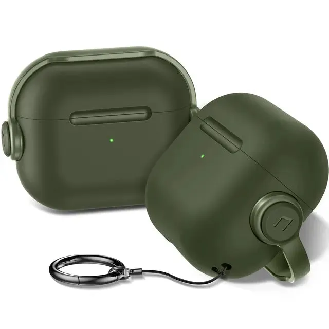 Silicone AirPods Case