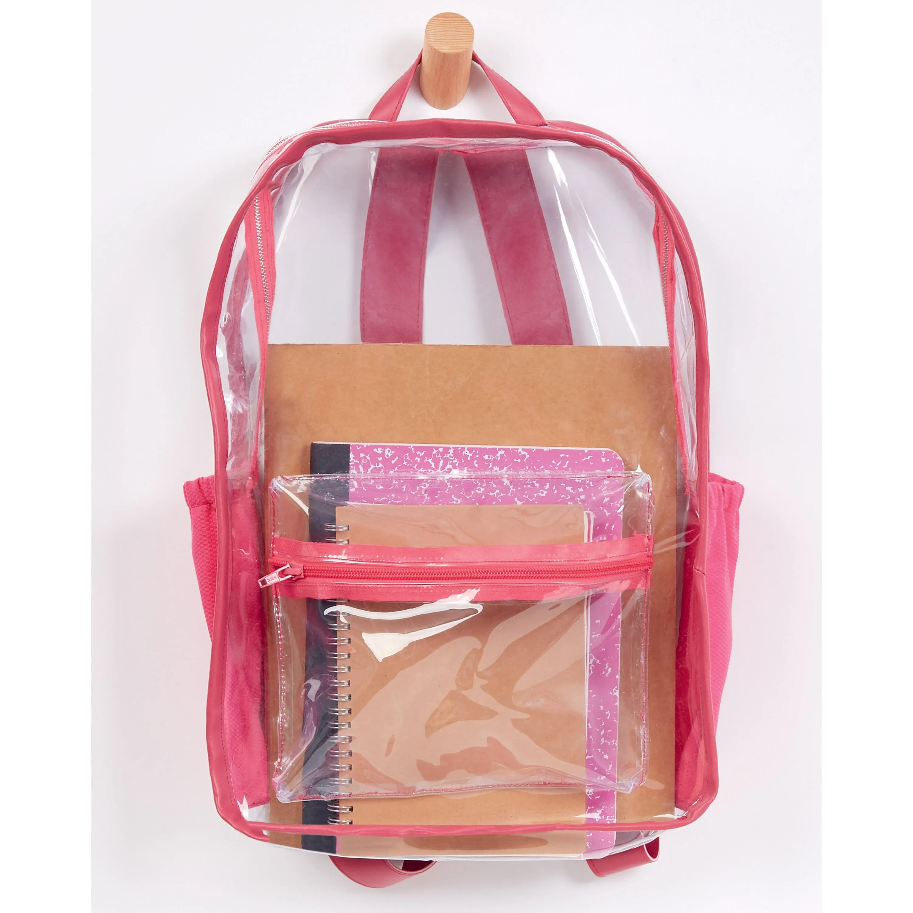 Simplicity 9518 Backpacks and Accessories pattern