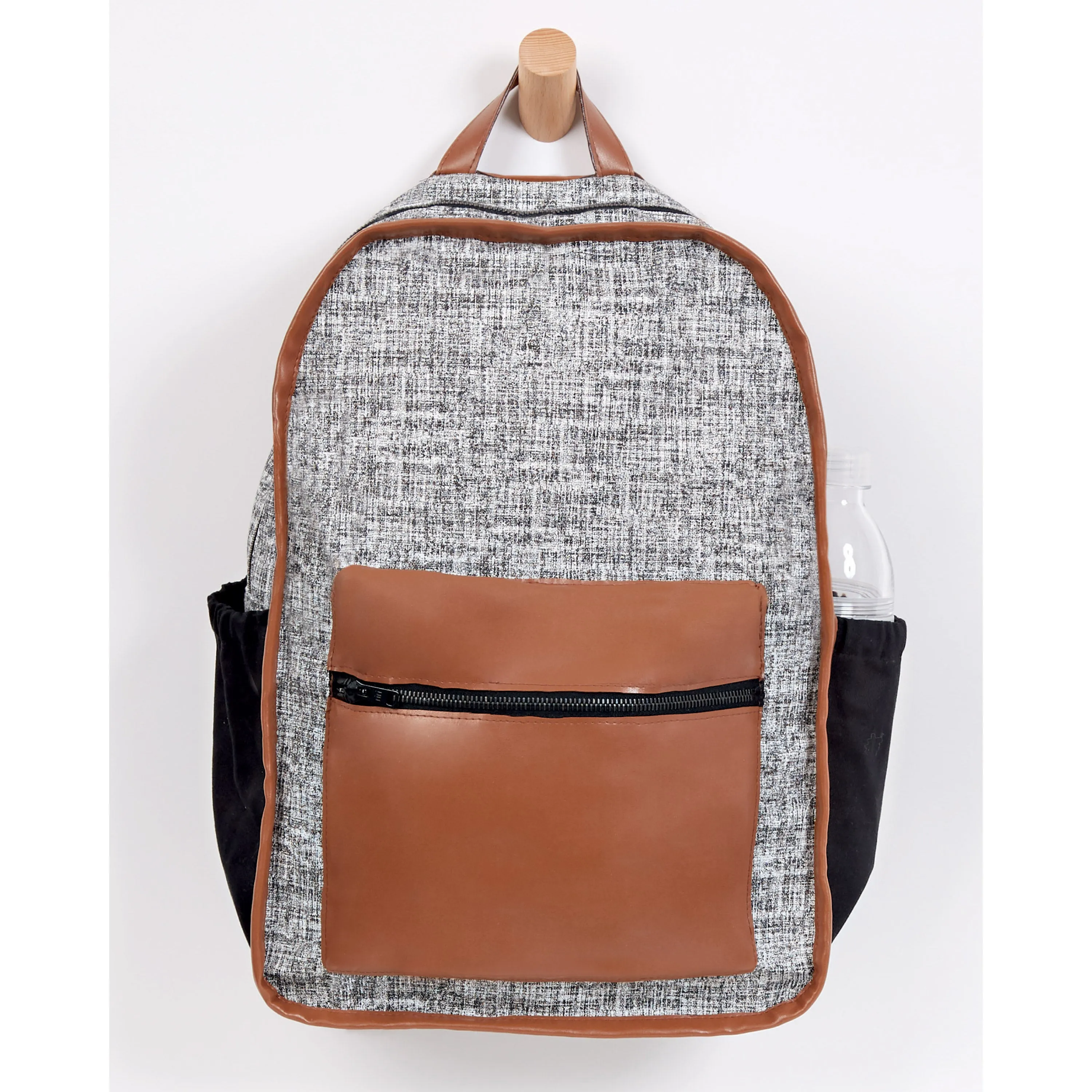 Simplicity 9518 Backpacks and Accessories pattern