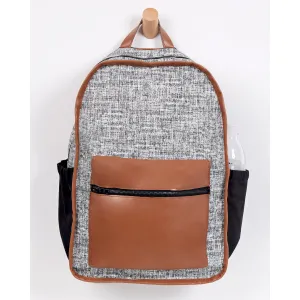Simplicity 9518 Backpacks and Accessories pattern