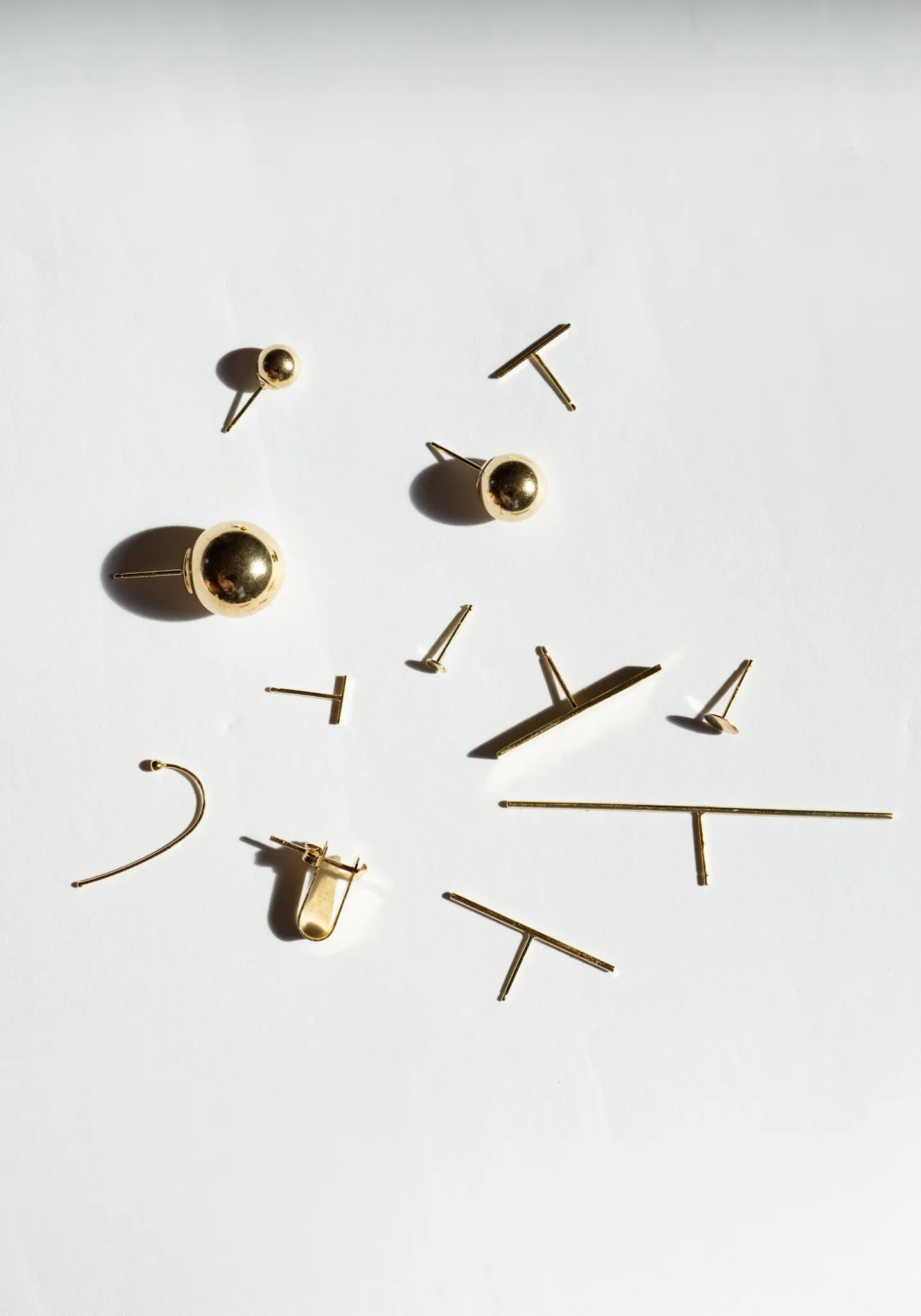 Sphere Studs