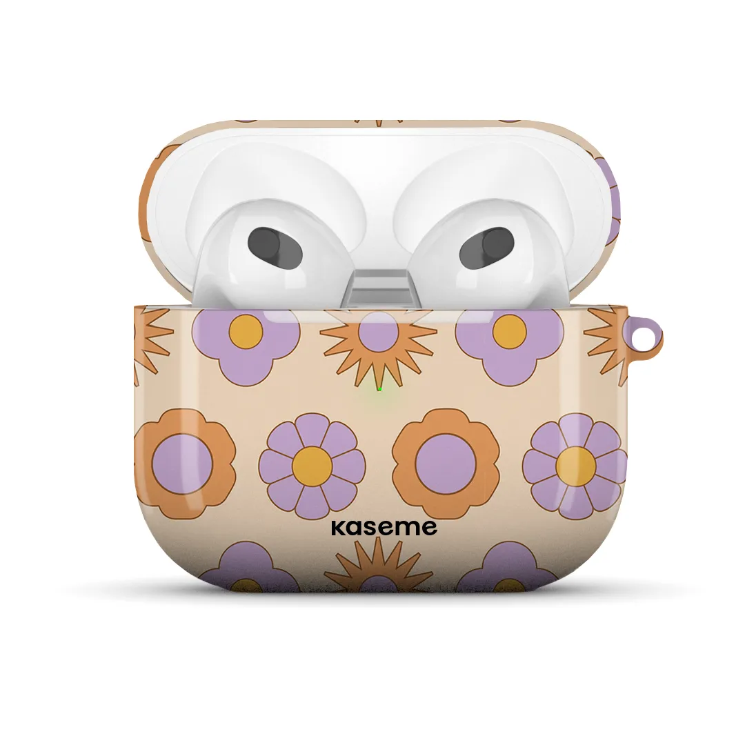 Sunset child AirPods Case