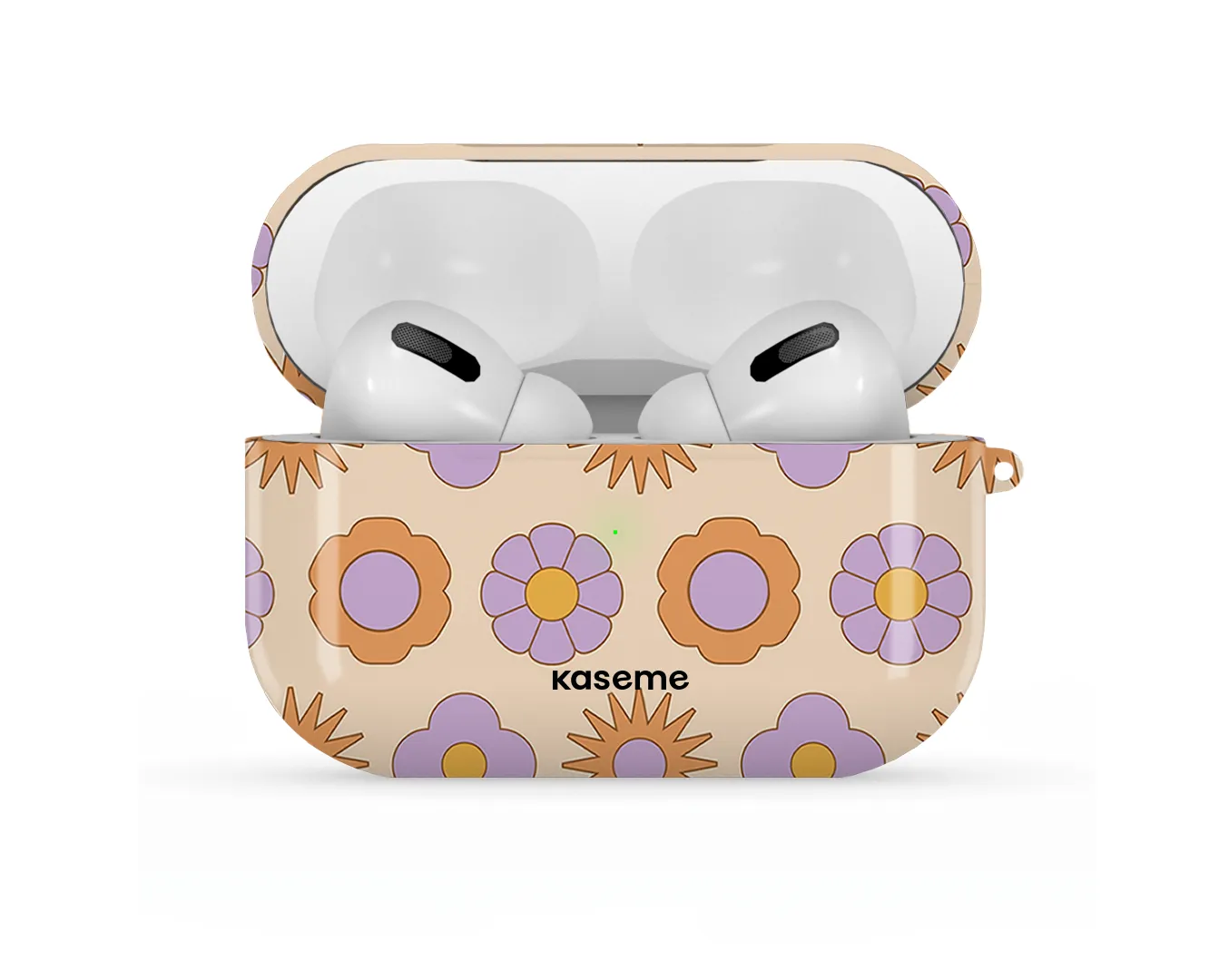 Sunset child AirPods Case