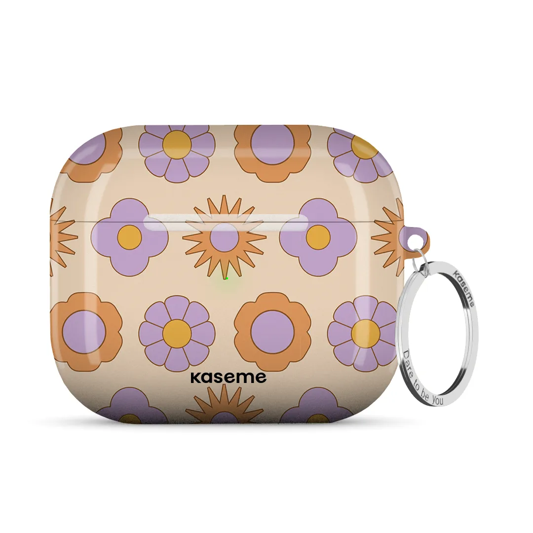 Sunset child AirPods Case