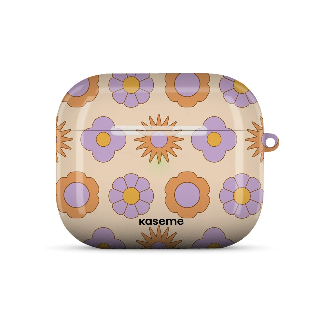 Sunset child AirPods Case