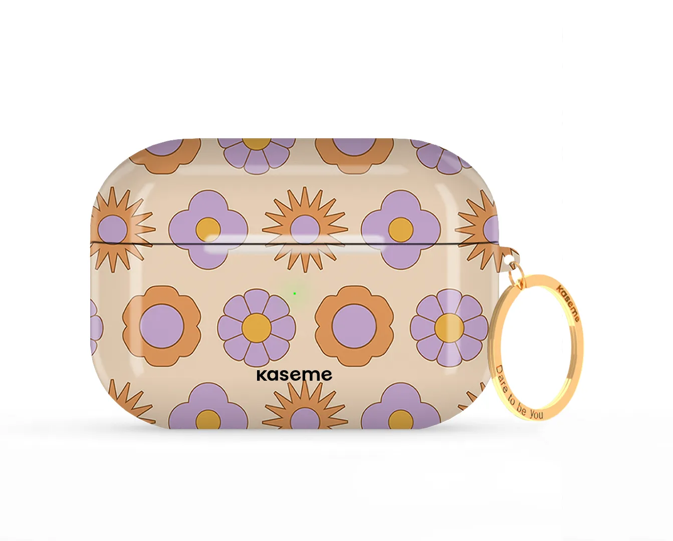 Sunset child AirPods Case