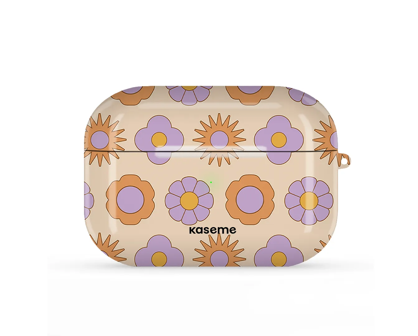 Sunset child AirPods Case