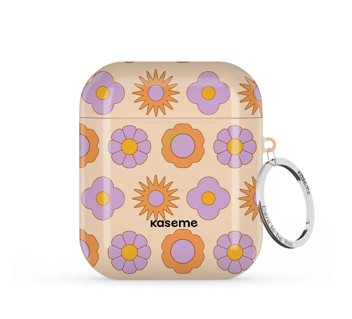 Sunset child AirPods Case