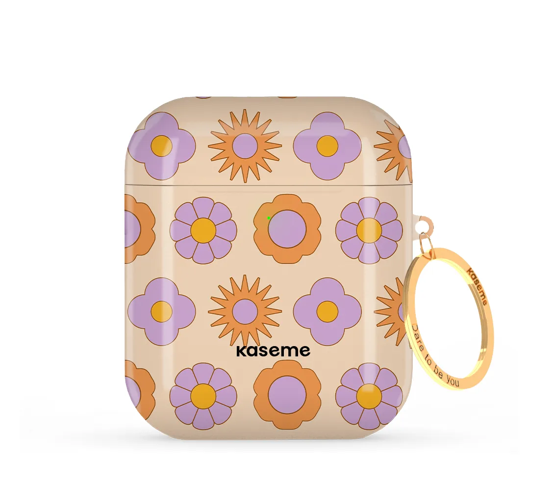 Sunset child AirPods Case