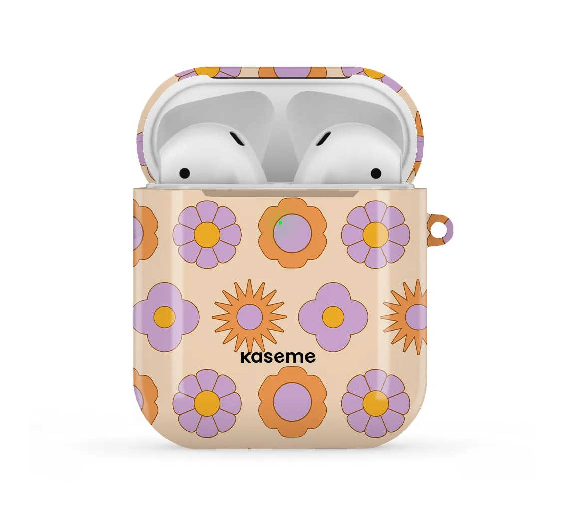 Sunset child AirPods Case