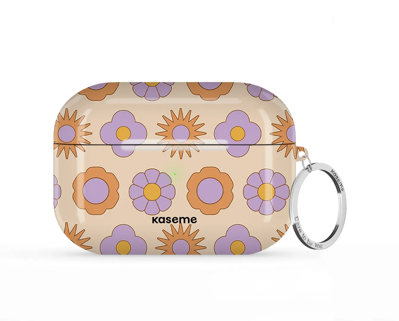 Sunset child AirPods Case