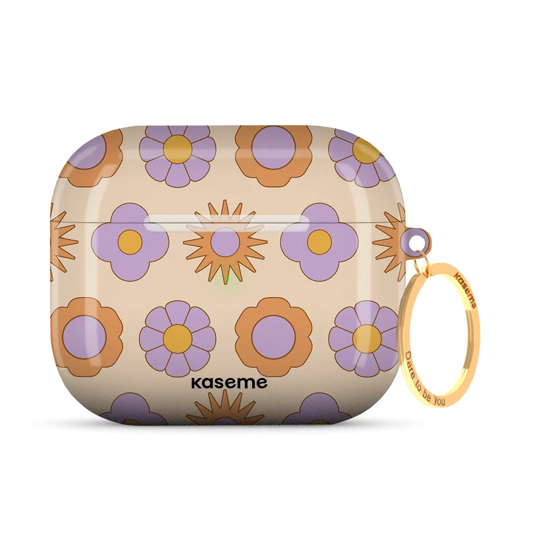 Sunset child AirPods Case