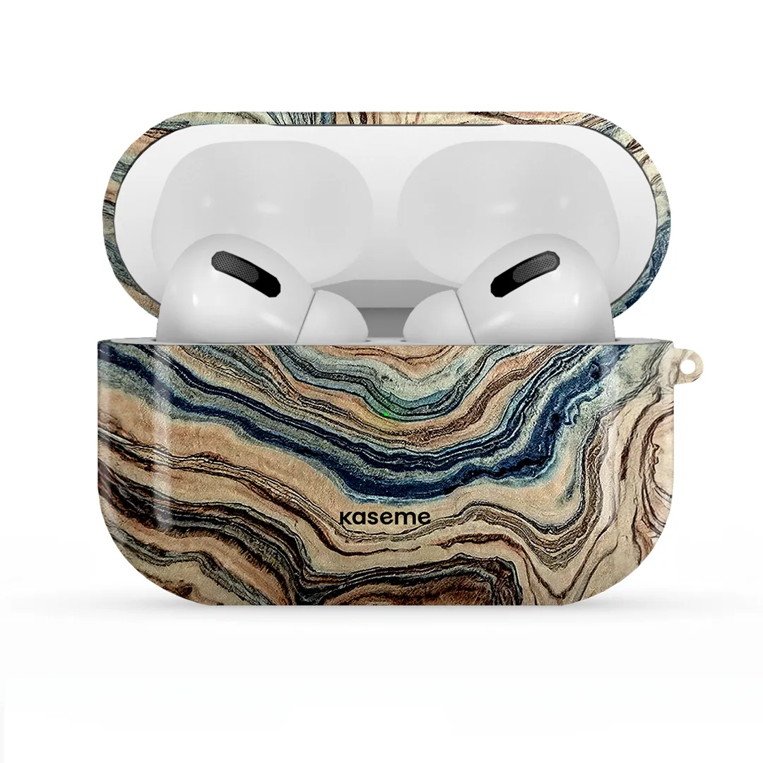 Whispering Woods AirPods Case