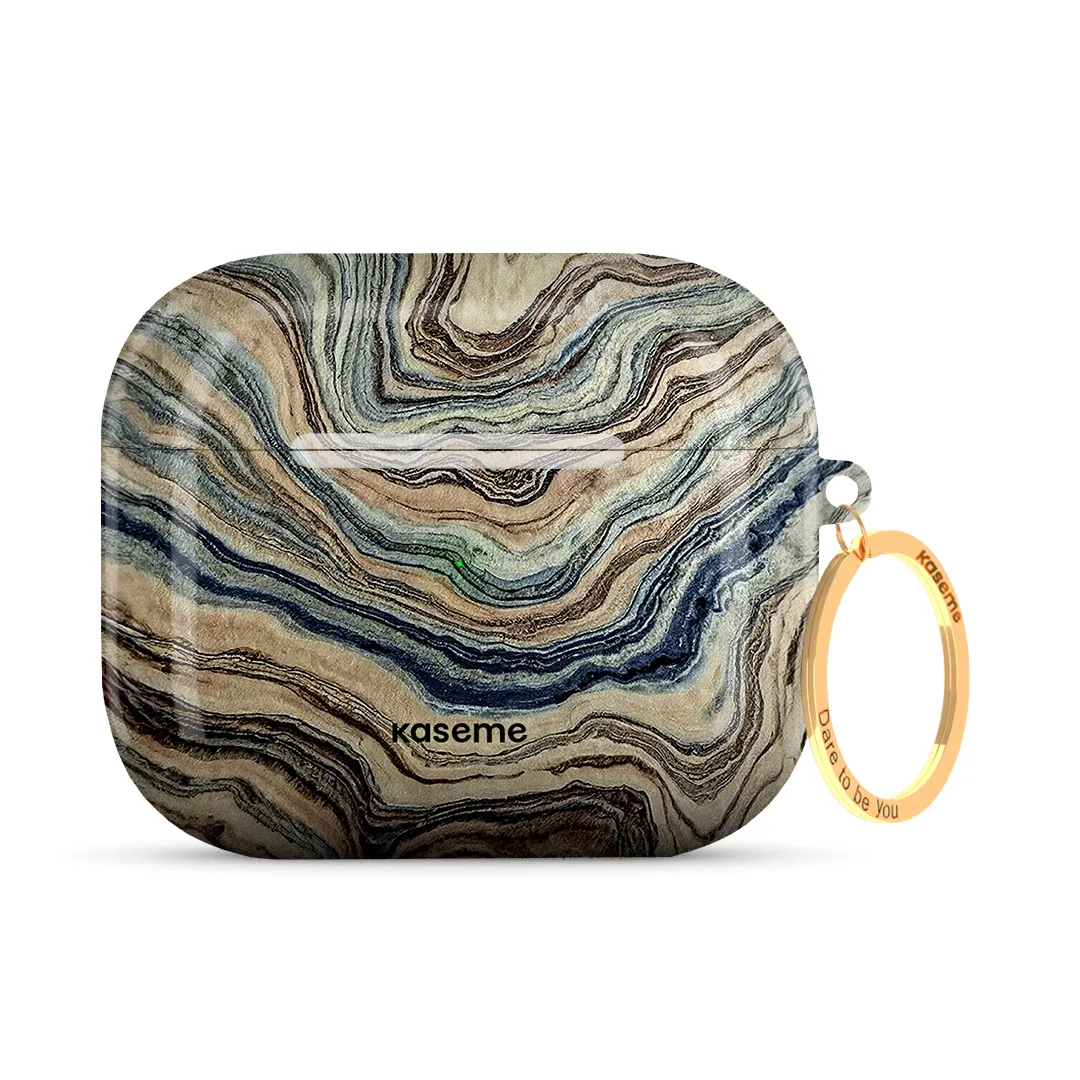 Whispering Woods AirPods Case
