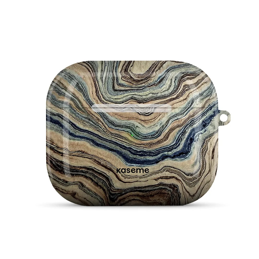 Whispering Woods AirPods Case