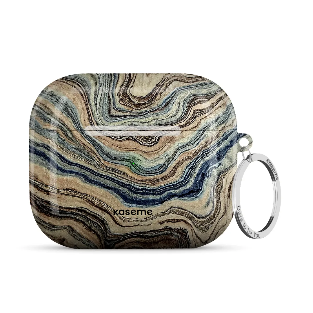 Whispering Woods AirPods Case