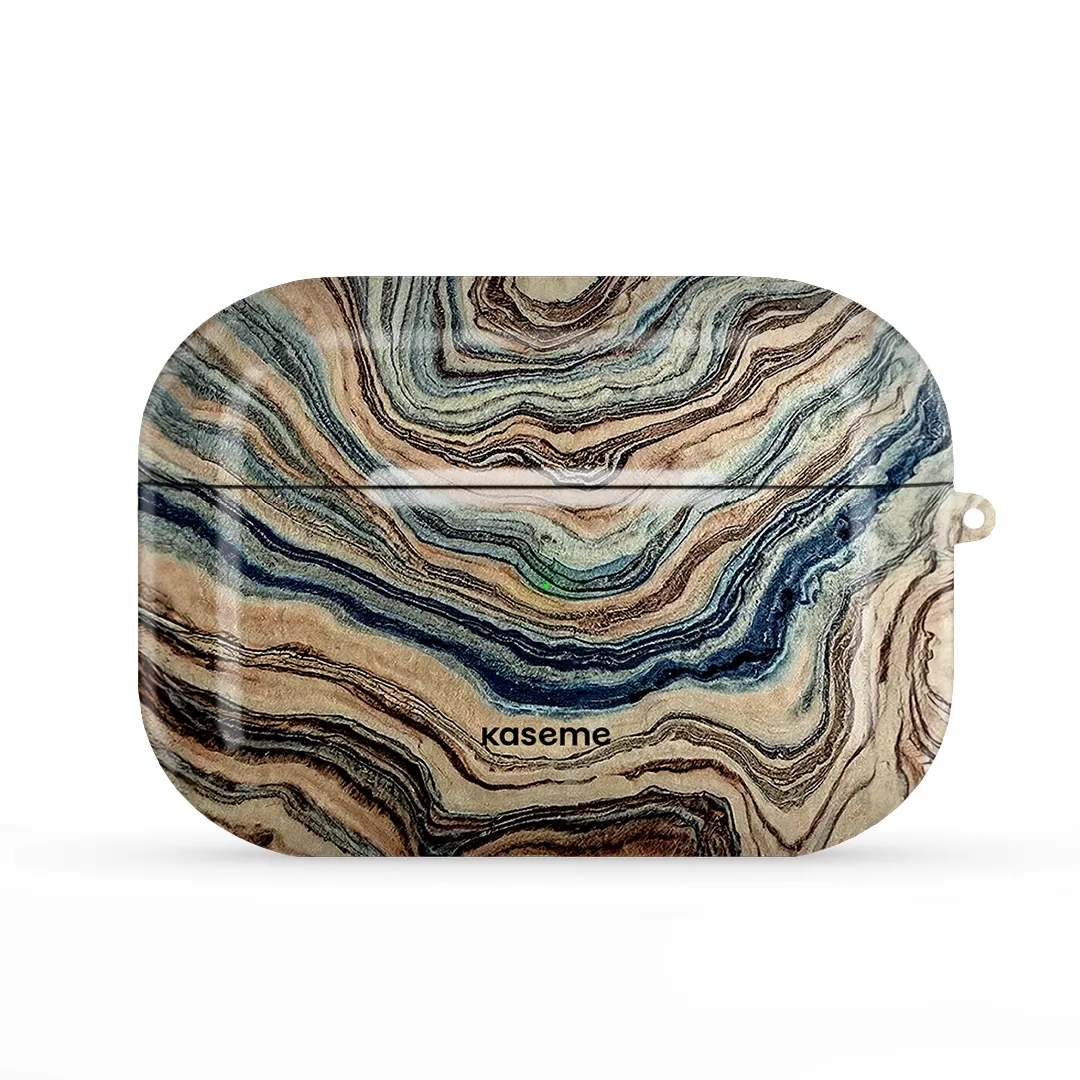 Whispering Woods AirPods Case