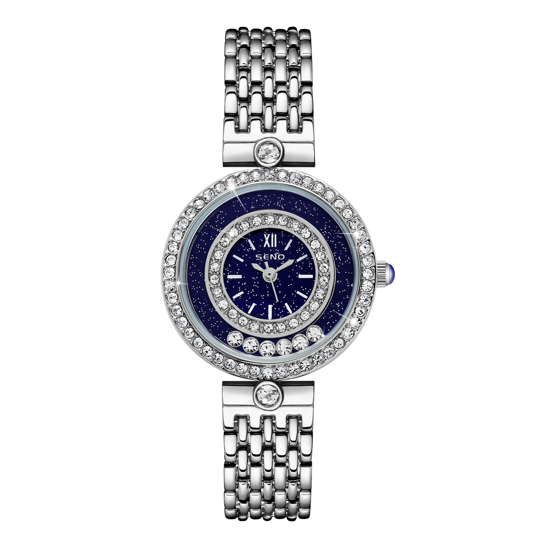 Women's Fashion Luxury All-Star Watch