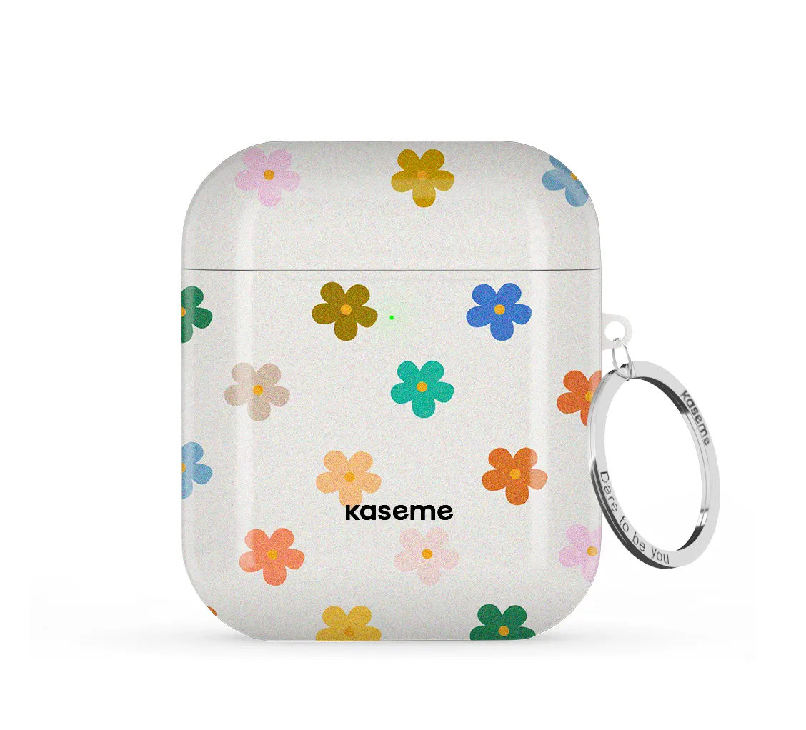 Woodstock AirPods Case