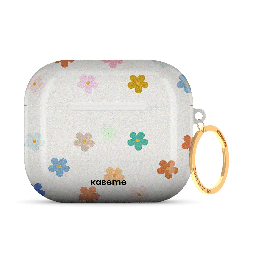 Woodstock AirPods Case