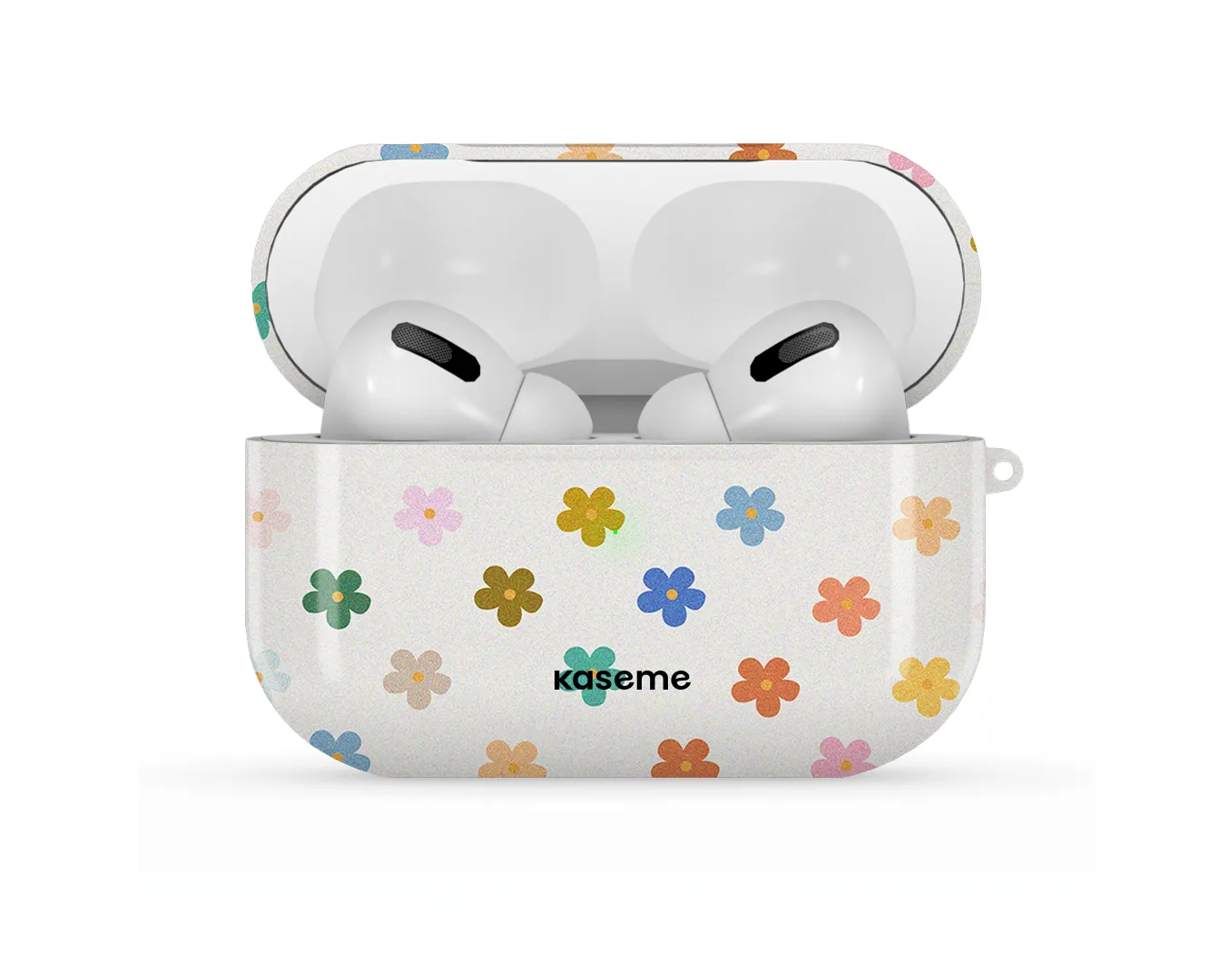 Woodstock AirPods Case