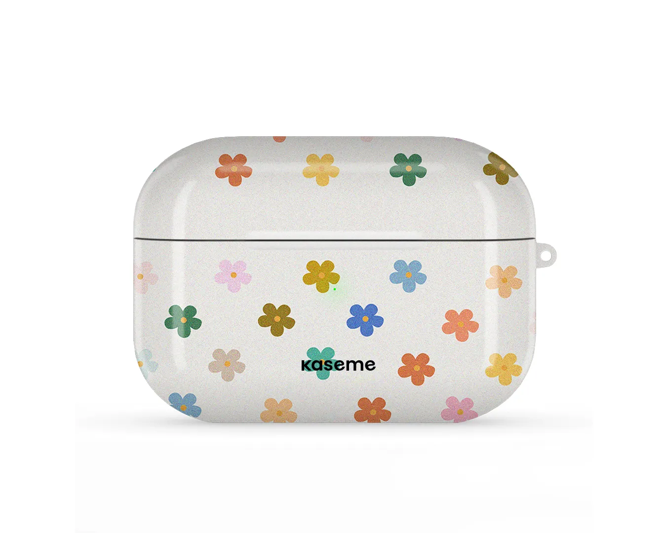 Woodstock AirPods Case