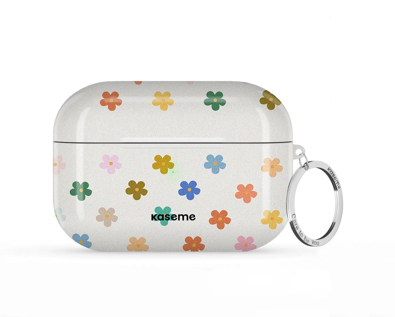 Woodstock AirPods Case