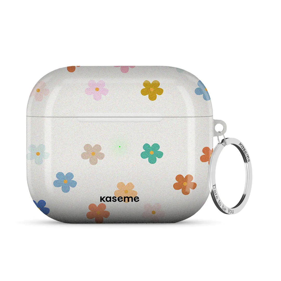 Woodstock AirPods Case